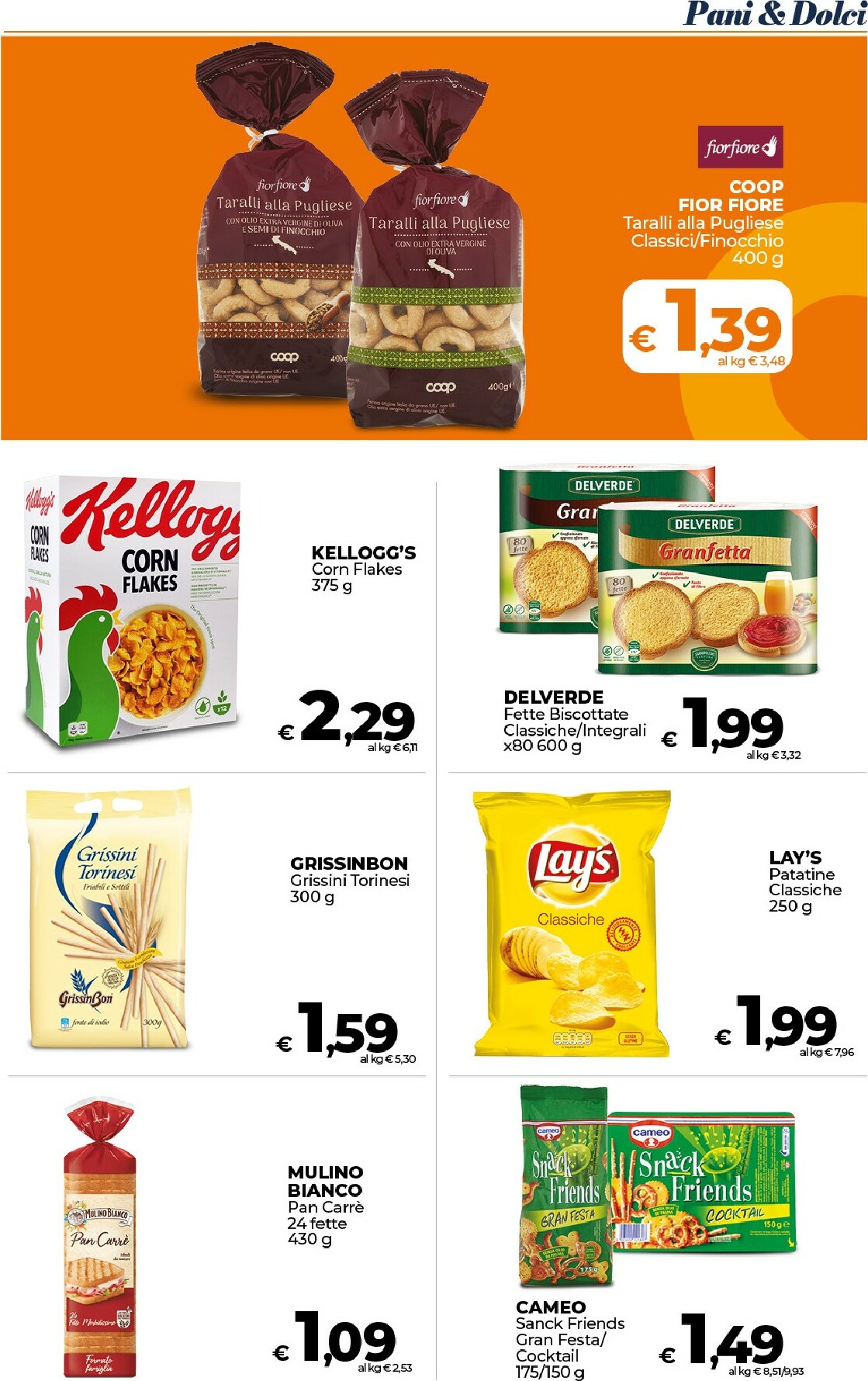 coop - Volantino Ipercoop valido dal 27/12 al 07/01 - page: 36