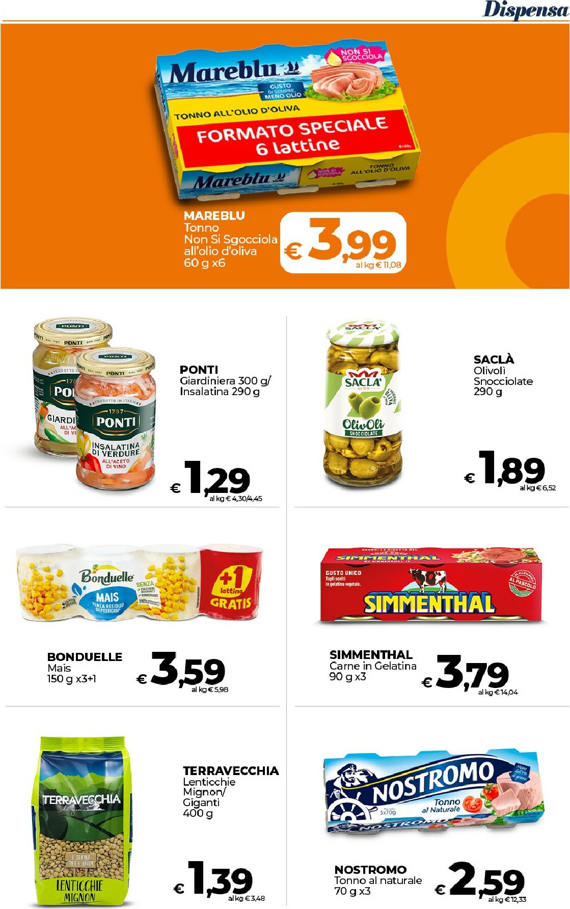 coop - Volantino Ipercoop valido dal 27/12 al 07/01 - page: 32