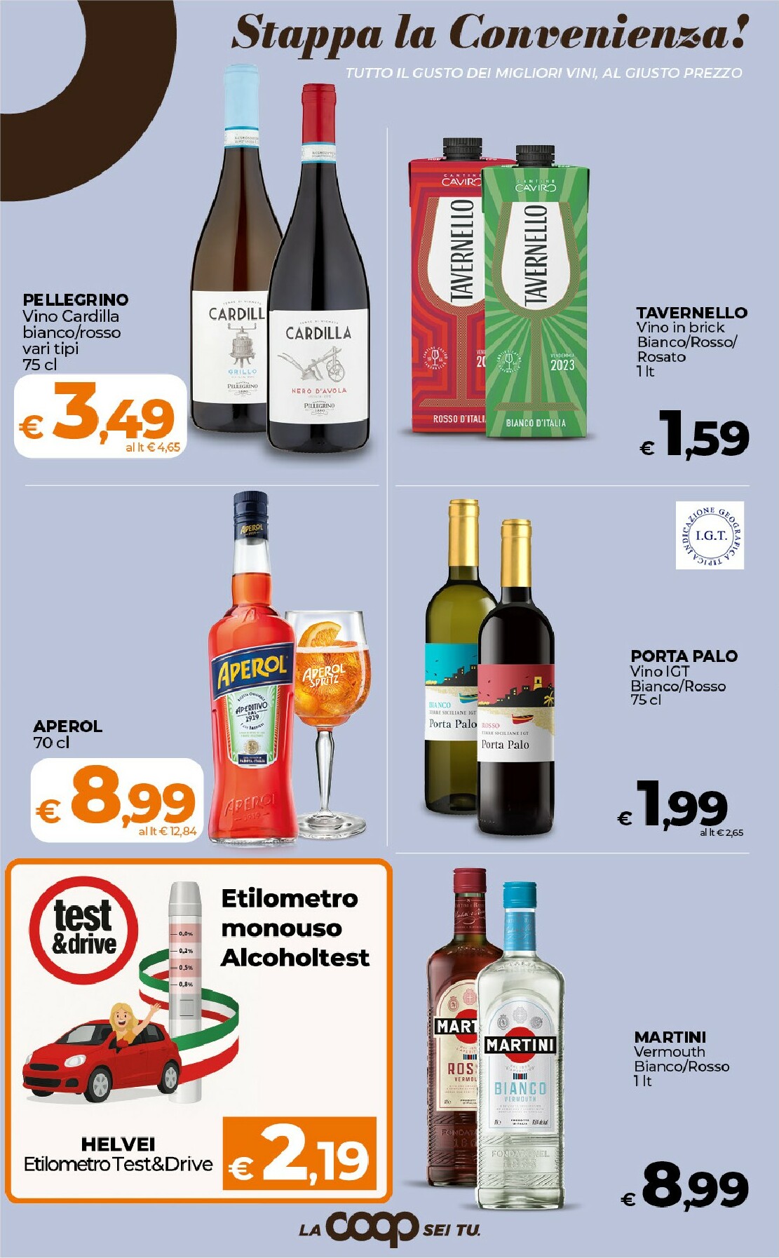 coop - Volantino Ipercoop valido dal 27/12 al 07/01 - page: 38