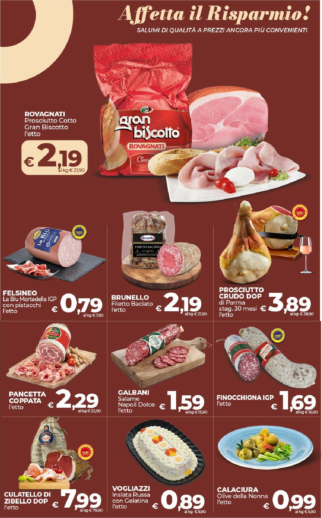 coop - Volantino Ipercoop valido dal 27/12 al 07/01 - page: 13