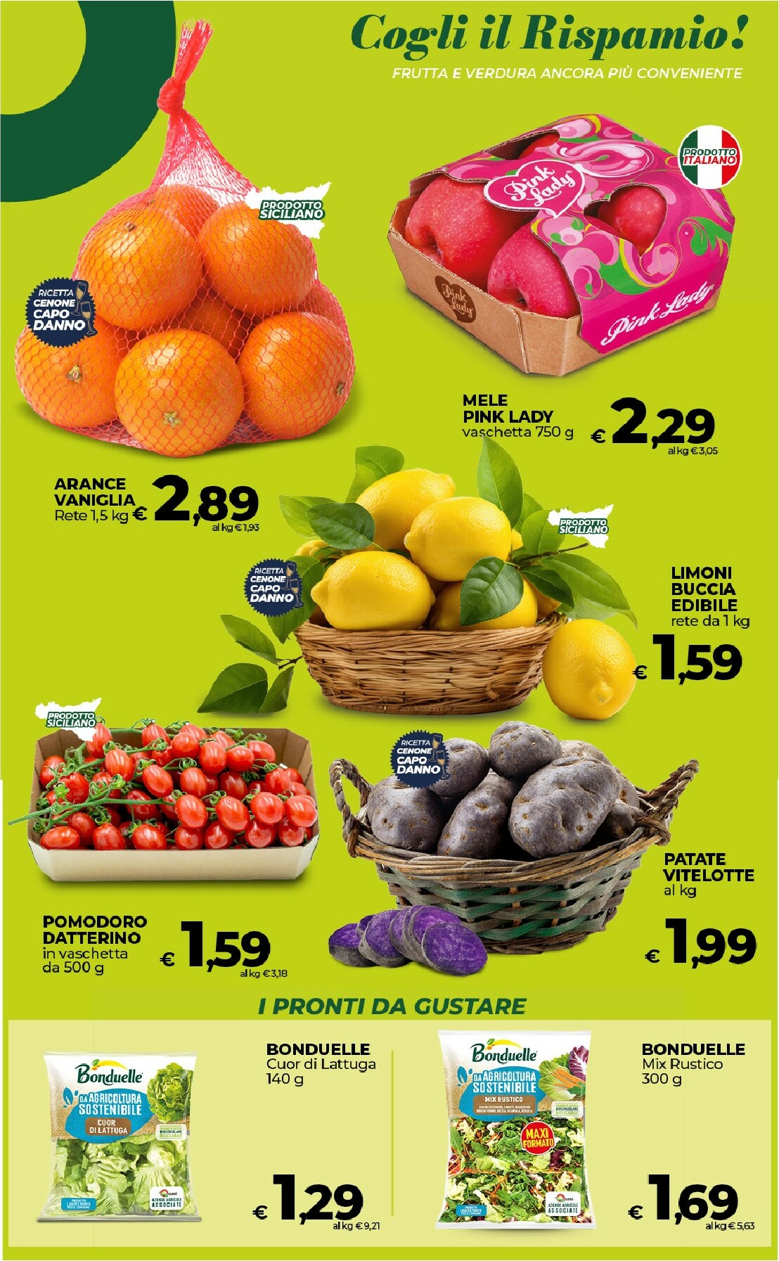 coop - Volantino Ipercoop valido dal 27/12 al 07/01 - page: 27