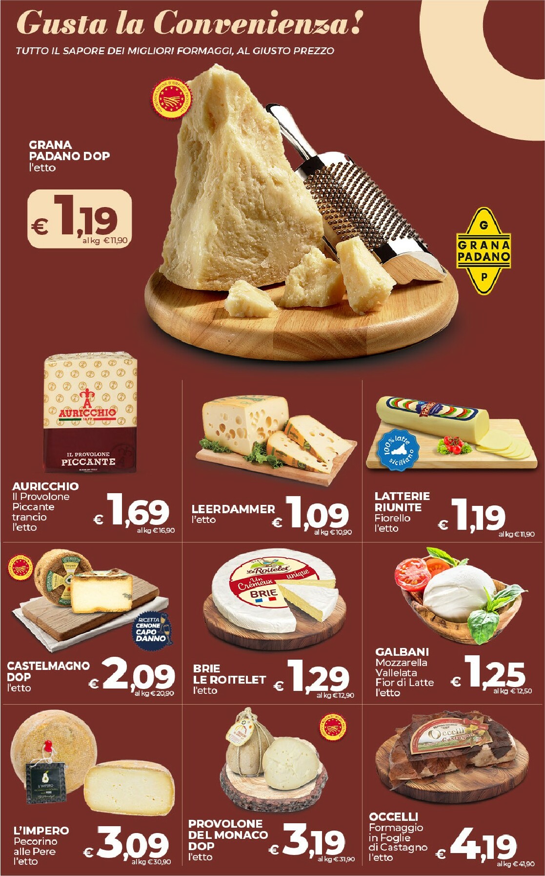 coop - Volantino Ipercoop valido dal 27/12 al 07/01 - page: 12