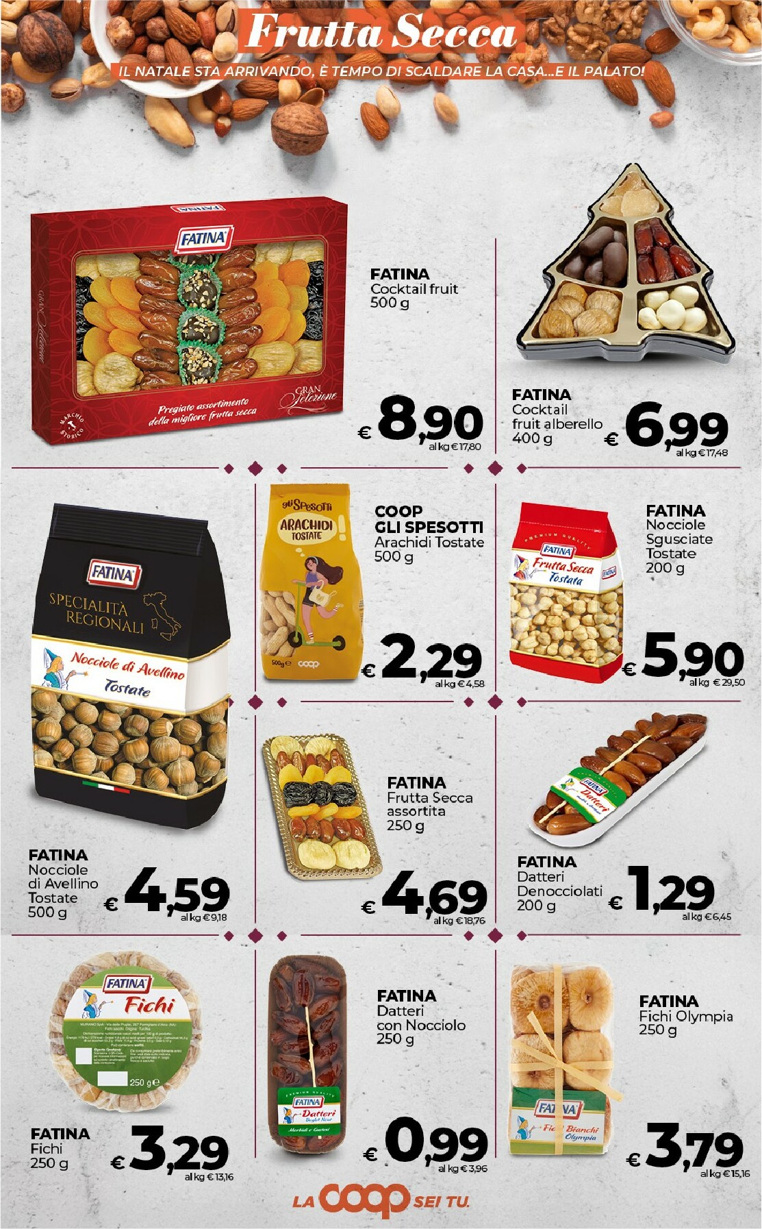 coop - Volantino Ipercoop valido dal 27/12 al 07/01 - page: 28