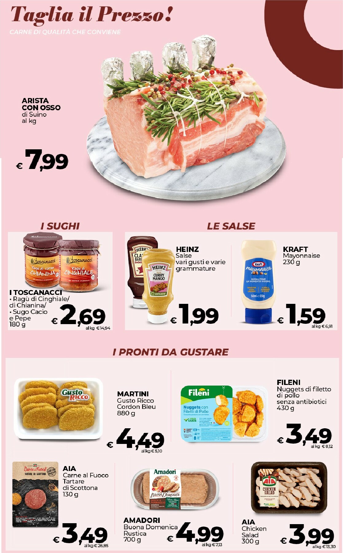 coop - Volantino Ipercoop valido dal 27/12 al 07/01 - page: 21