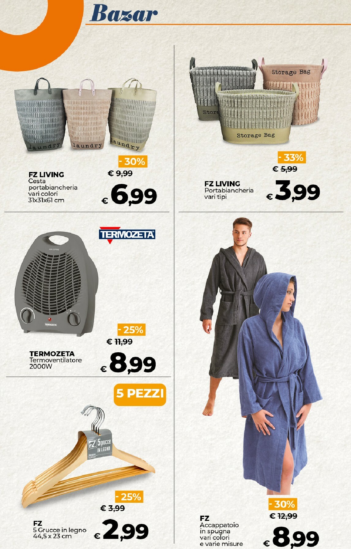 coop - Volantino Ipercoop valido dal 27/12 al 07/01 - page: 51