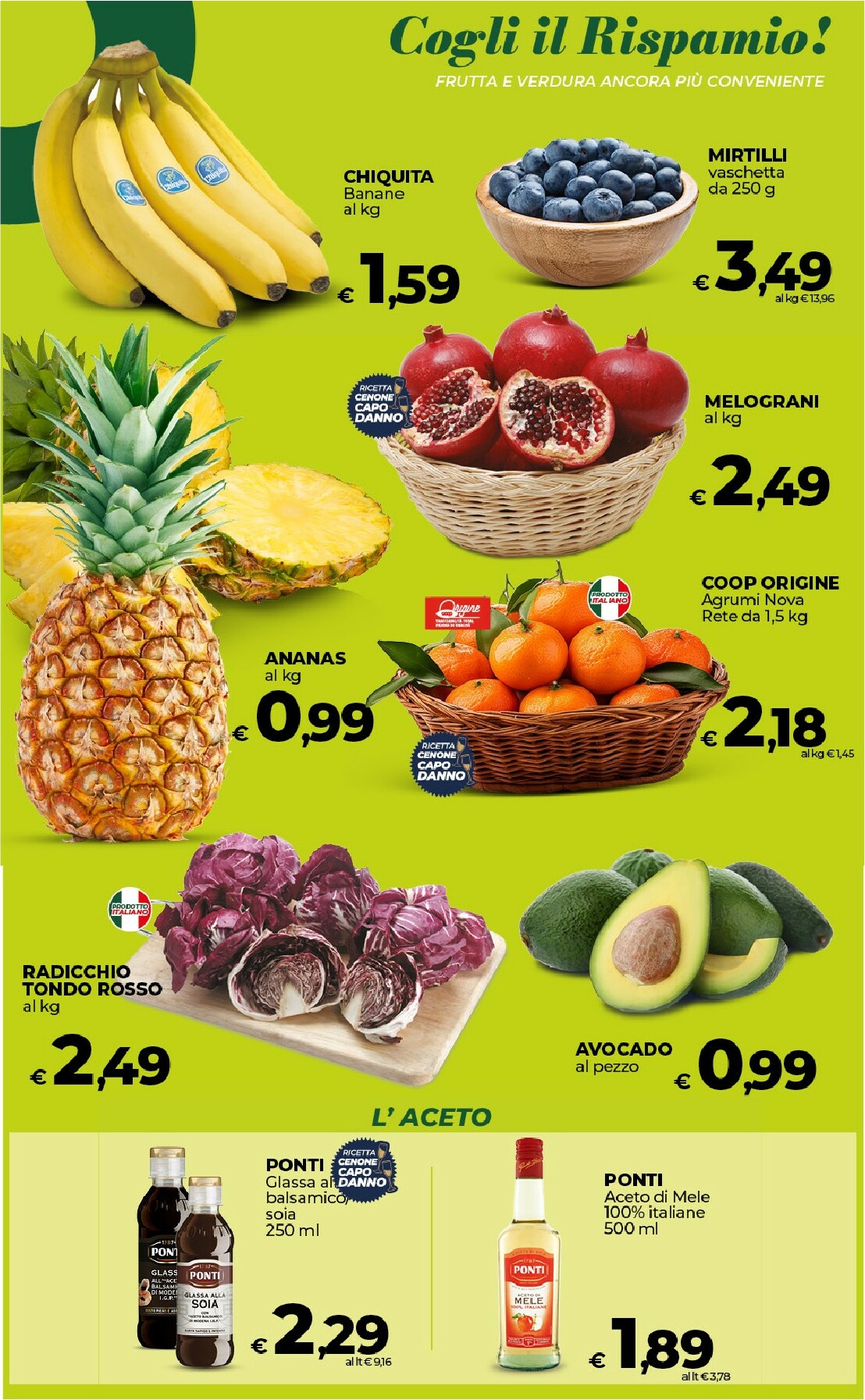 coop - Volantino Ipercoop valido dal 27/12 al 07/01 - page: 26