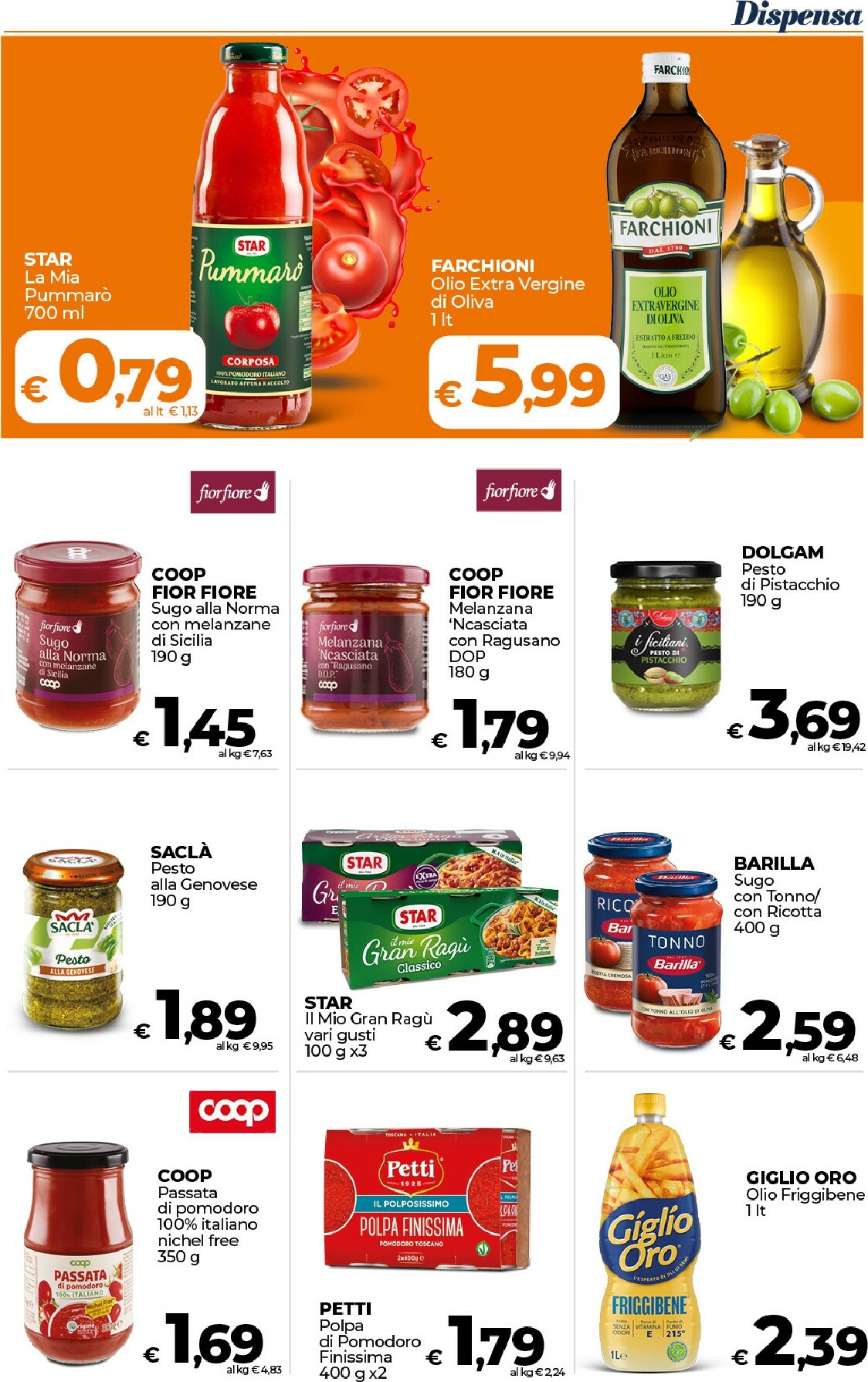 coop - Volantino Ipercoop valido dal 27/12 al 07/01 - page: 31