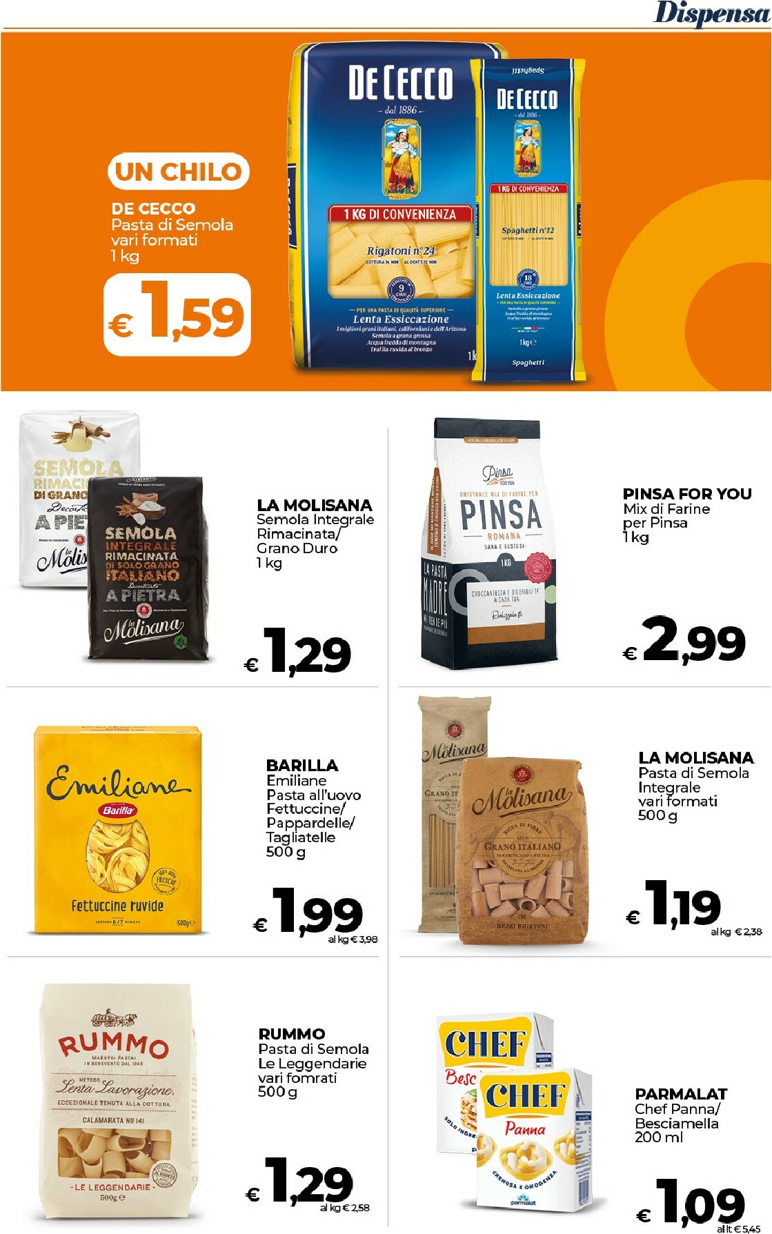 coop - Volantino Ipercoop valido dal 27/12 al 07/01 - page: 30