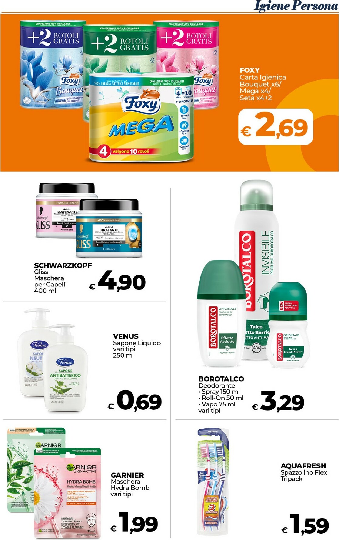 coop - Volantino Ipercoop valido dal 27/12 al 07/01 - page: 42