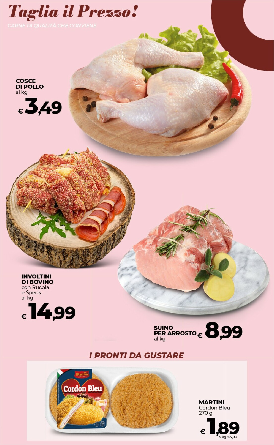 coop - Volantino inCoop valido dal 27/12 al 07/01 - page: 15