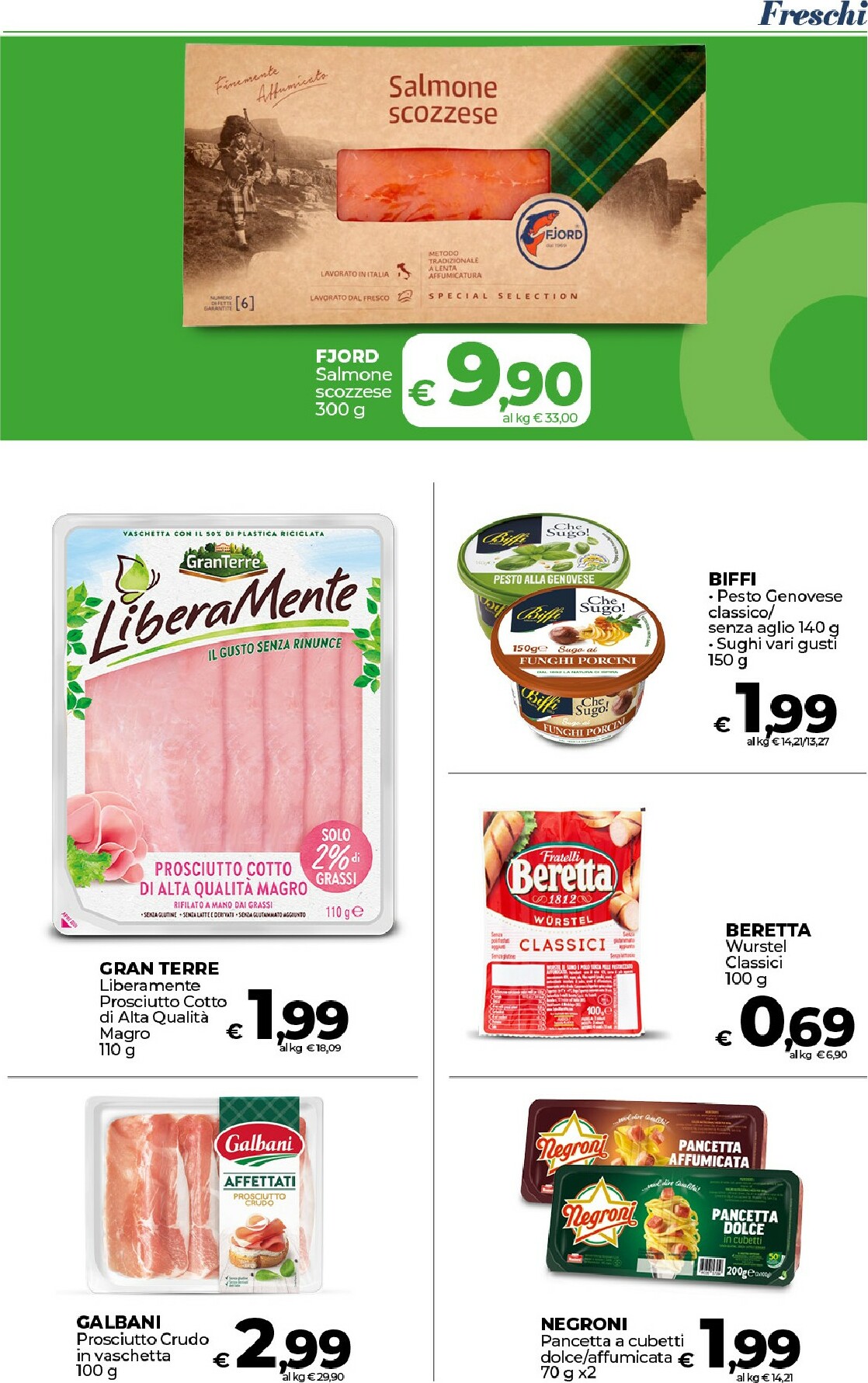 coop - Volantino inCoop valido dal 27/12 al 07/01 - page: 11