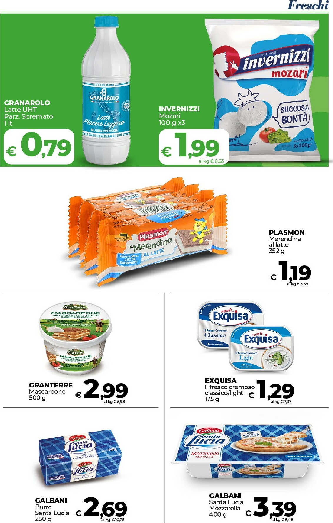 coop - Volantino inCoop valido dal 27/12 al 07/01 - page: 10