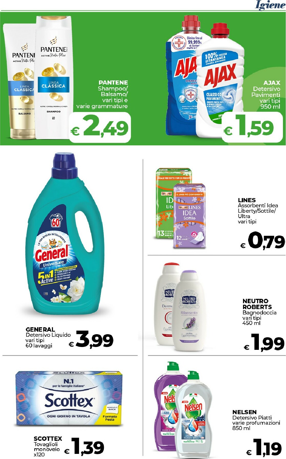 coop - Volantino inCoop valido dal 27/12 al 07/01 - page: 25