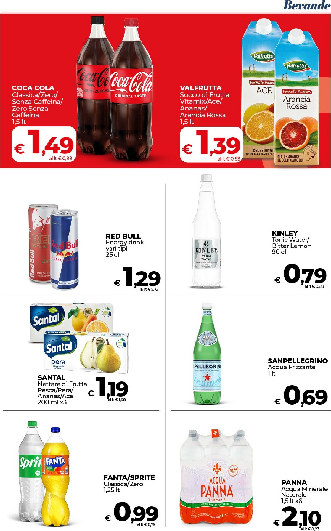 coop - Volantino Coop - Superstore valido dal 27/12 al 07/01 - page: 31