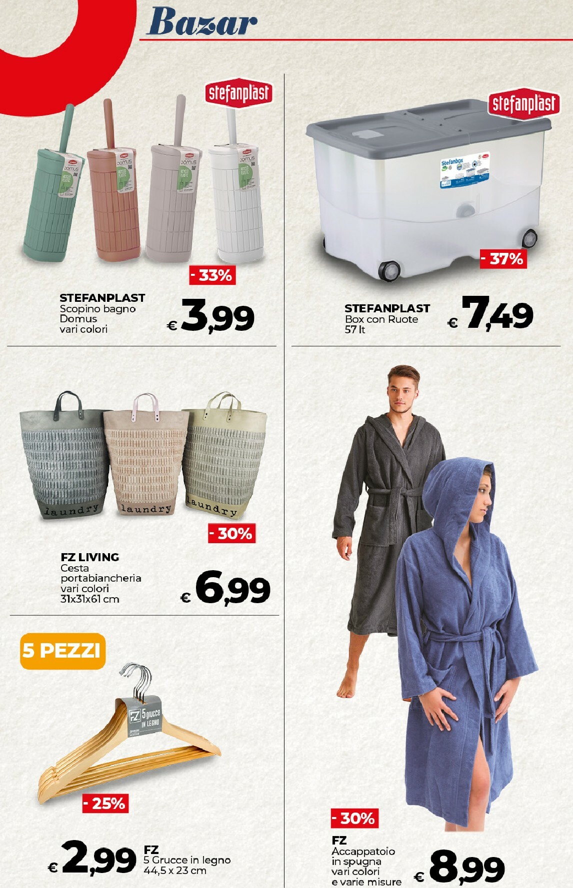 coop - Volantino Coop - Superstore valido dal 27/12 al 07/01 - page: 42