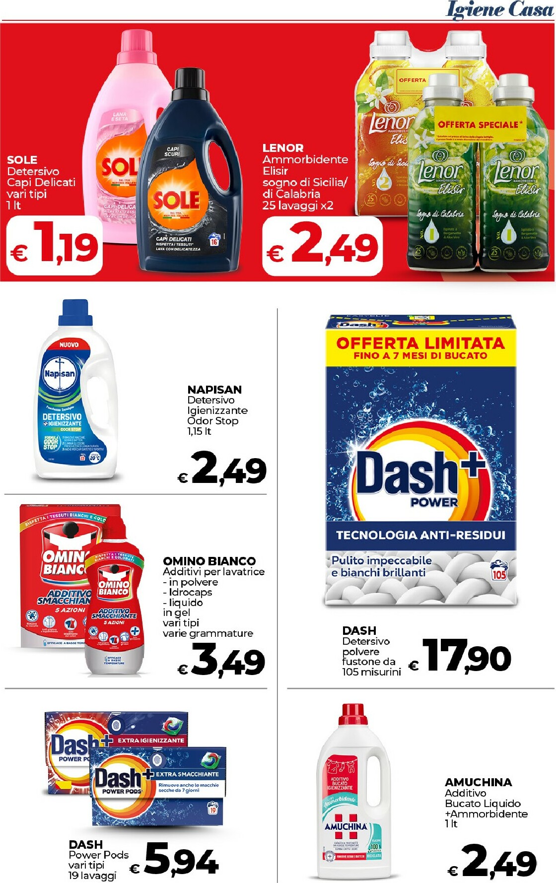 coop - Volantino Coop - Superstore valido dal 27/12 al 07/01 - page: 34