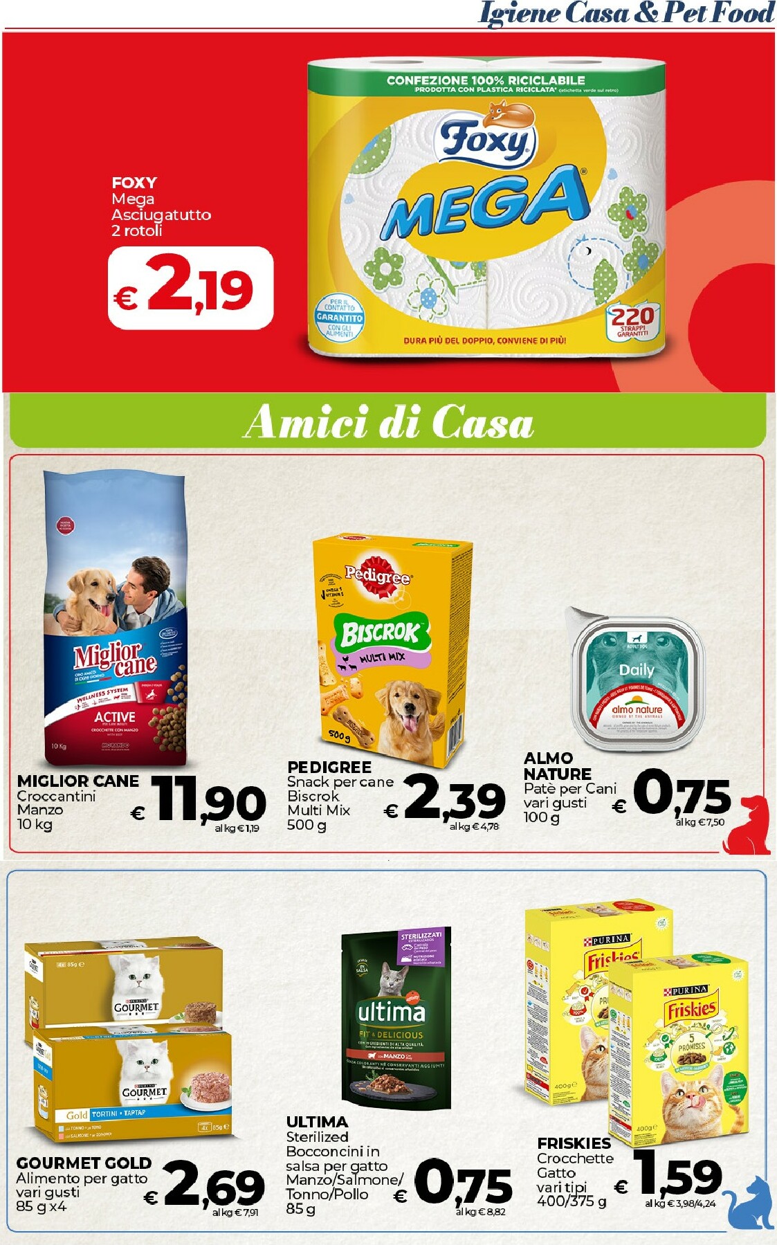coop - Volantino Coop - Superstore valido dal 27/12 al 07/01 - page: 37