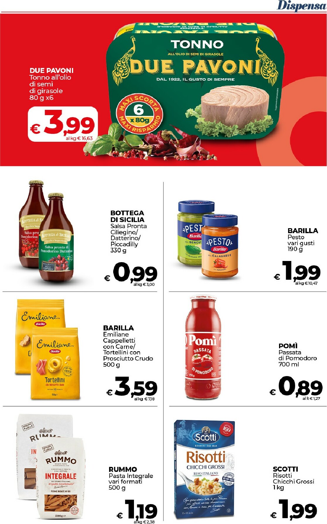 coop - Volantino Coop - Superstore valido dal 27/12 al 07/01 - page: 26