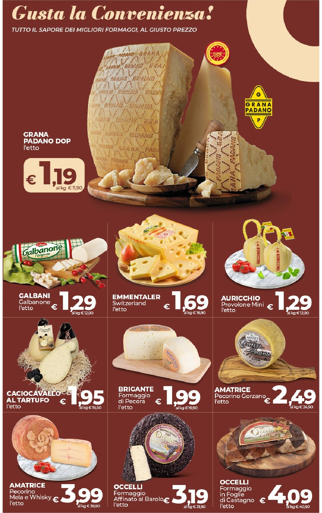 coop - Volantino Coop - Superstore valido dal 27/12 al 07/01 - page: 12