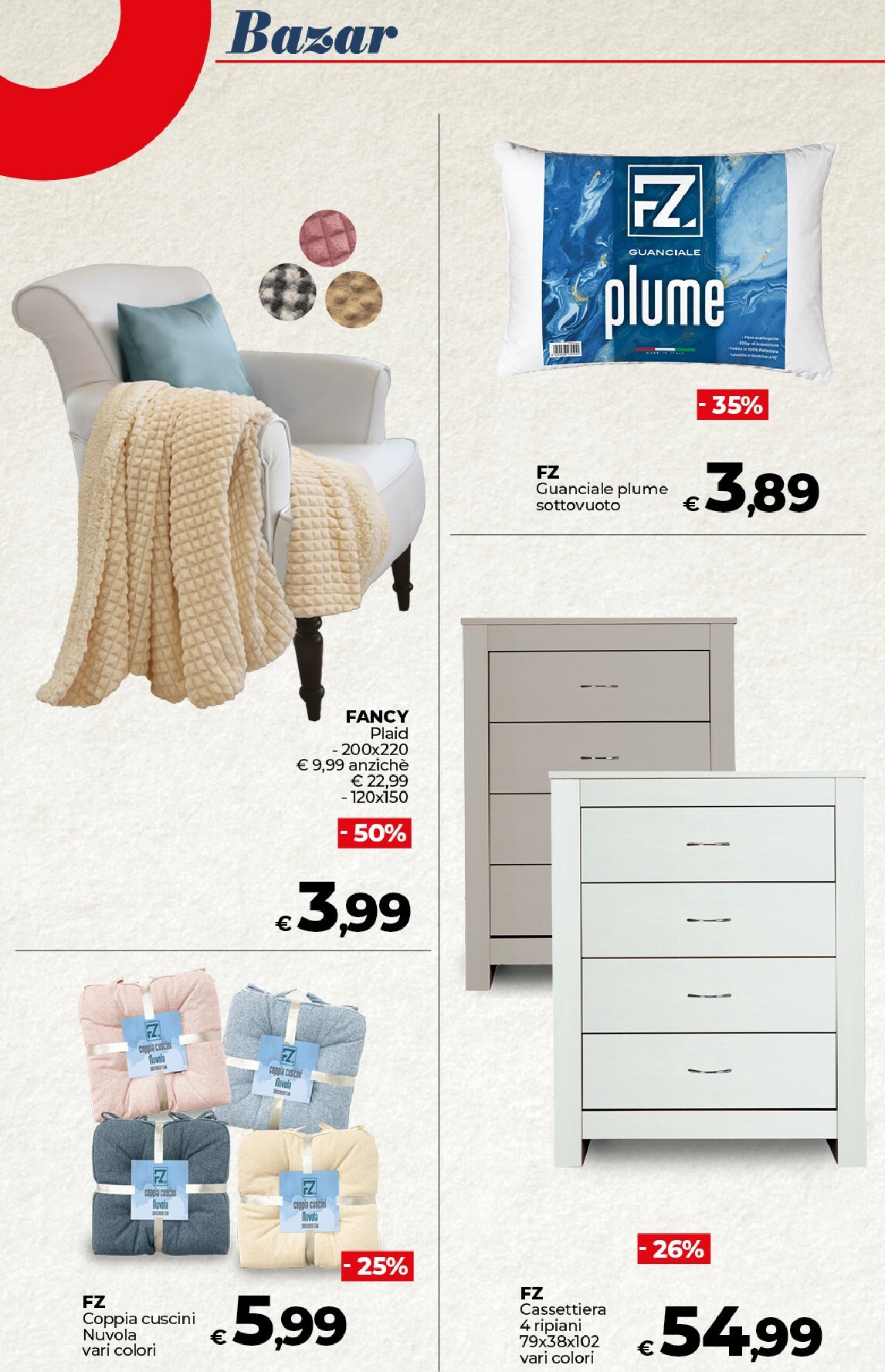 coop - Volantino Coop - Superstore valido dal 27/12 al 07/01 - page: 43