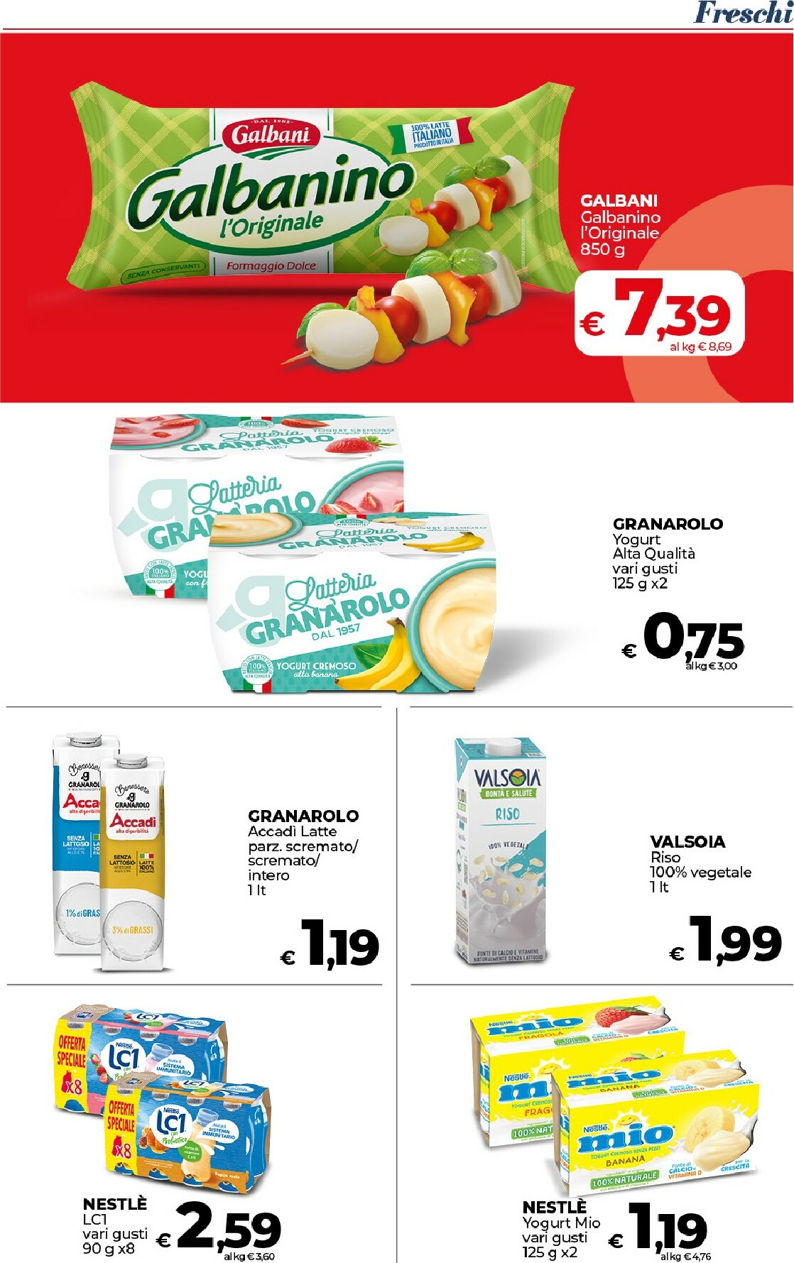 coop - Volantino Coop - Superstore valido dal 27/12 al 07/01 - page: 14