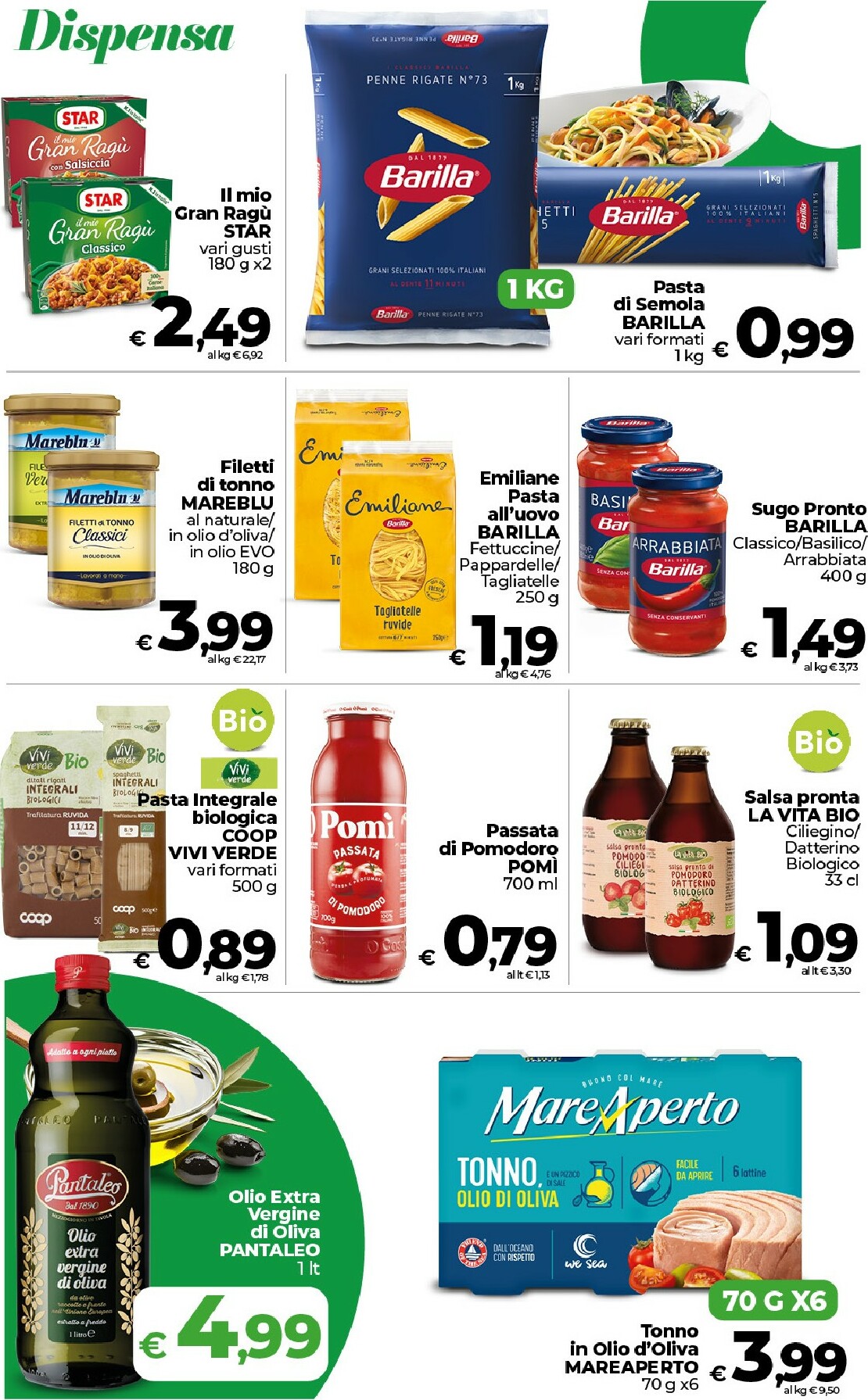 coop - Volantino inCoop valido dal 27/01 al 04/02 - page: 16