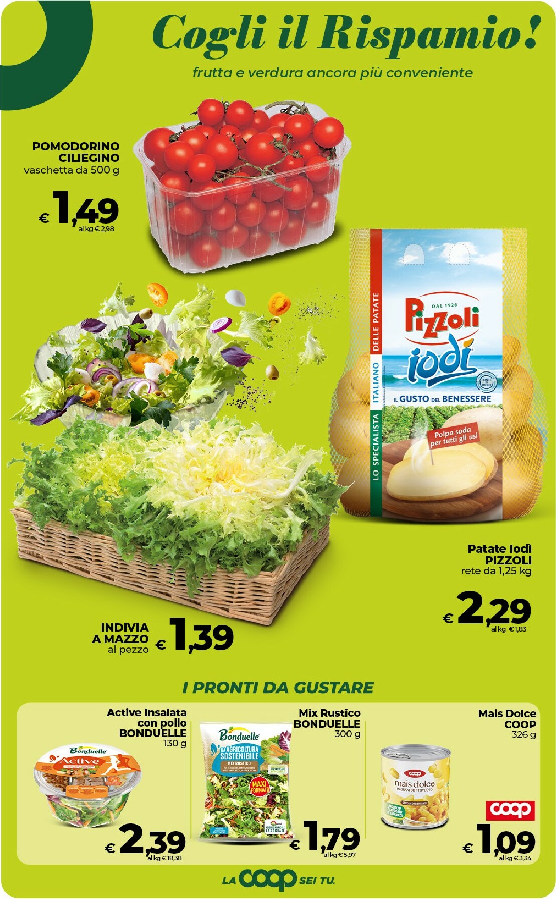 coop - Volantino Coop - Superstore valido dal 27/01 al 04/02 - page: 18