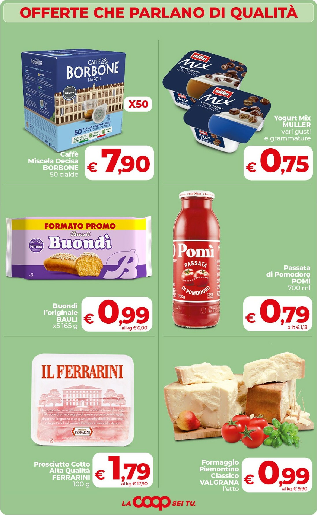 coop - Volantino Coop - Superstore valido dal 27/01 al 04/02 - page: 2