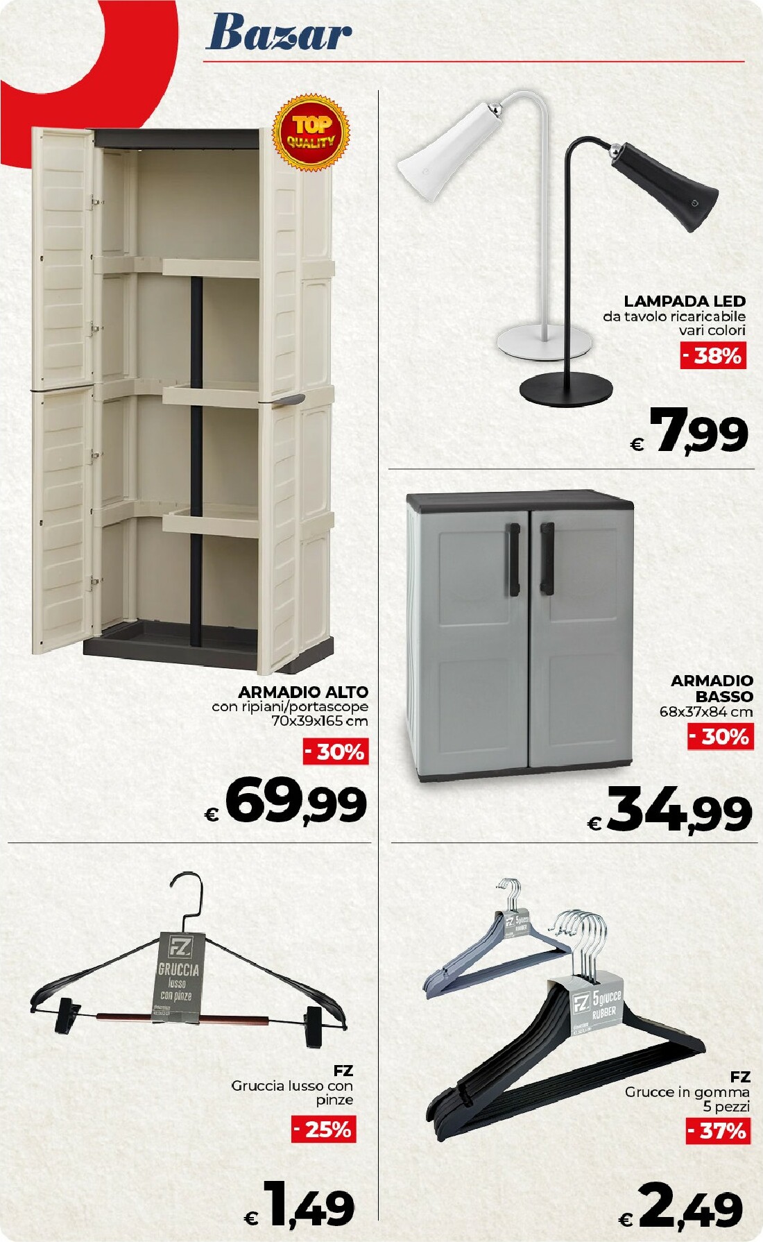 coop - Volantino Coop - Superstore valido dal 27/01 al 04/02 - page: 52