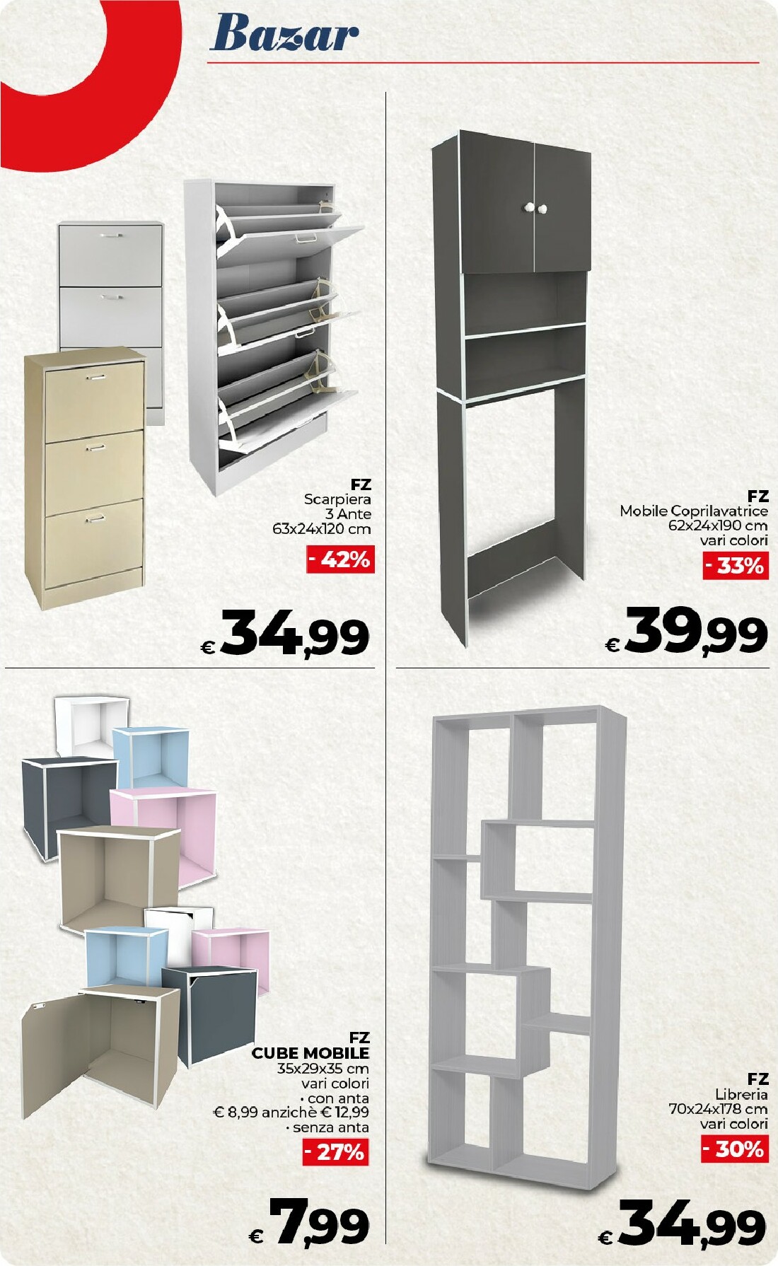 coop - Volantino Coop - Superstore valido dal 27/01 al 04/02 - page: 51