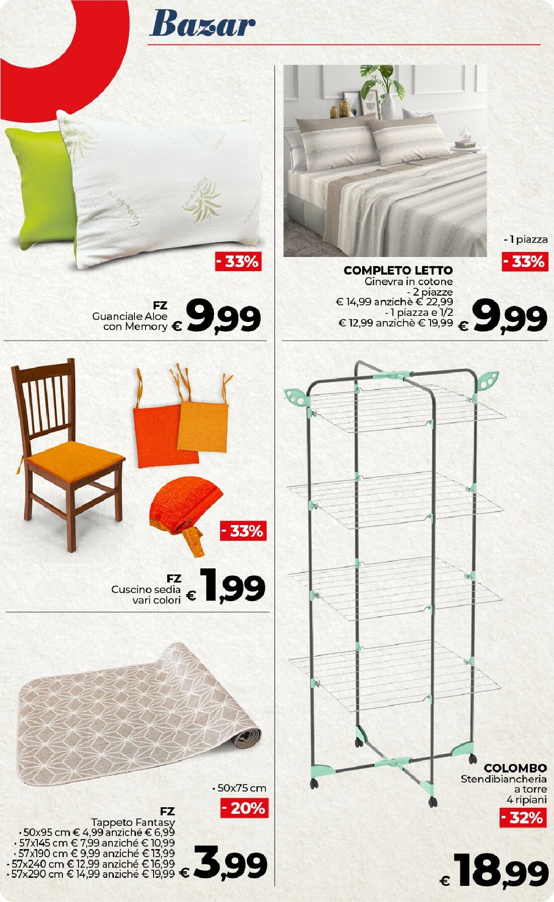 coop - Volantino Coop - Superstore valido dal 27/01 al 04/02 - page: 49