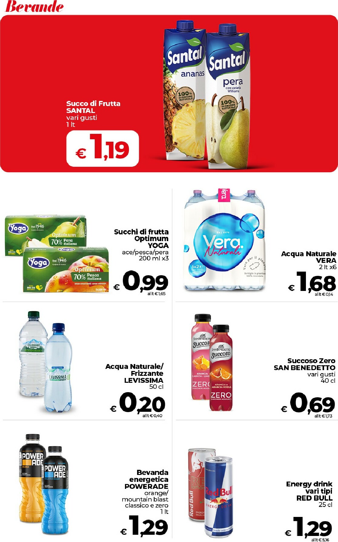 coop - Volantino Coop - Superstore valido dal 27/01 al 04/02 - page: 36