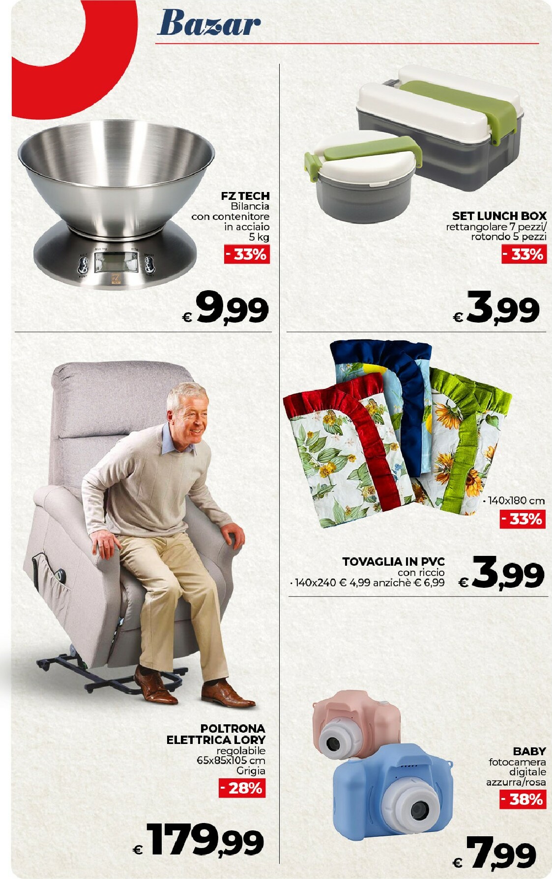 coop - Volantino Coop - Superstore valido dal 27/01 al 04/02 - page: 48