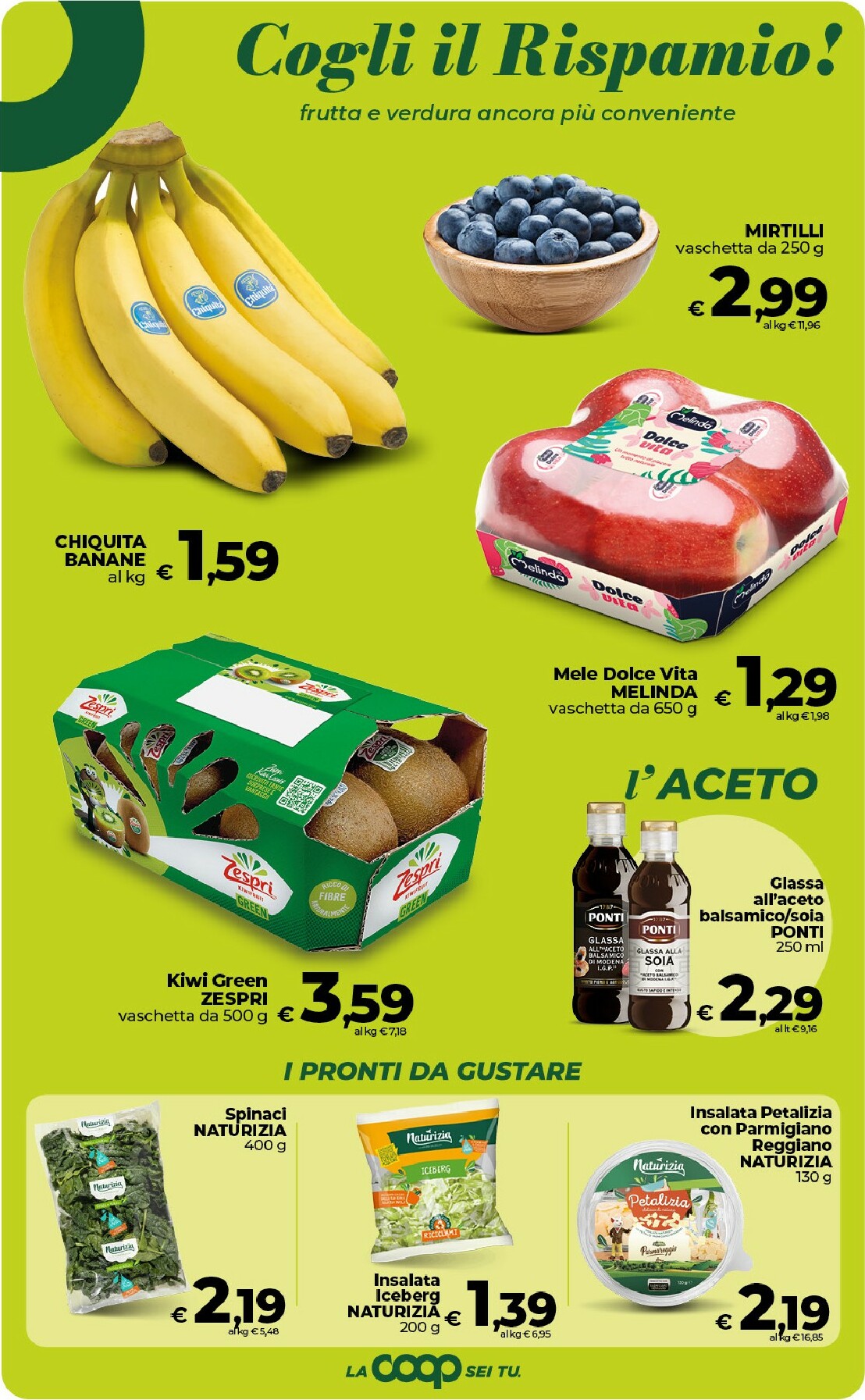 coop - Volantino Coop - Superstore valido dal 27/01 al 04/02 - page: 17
