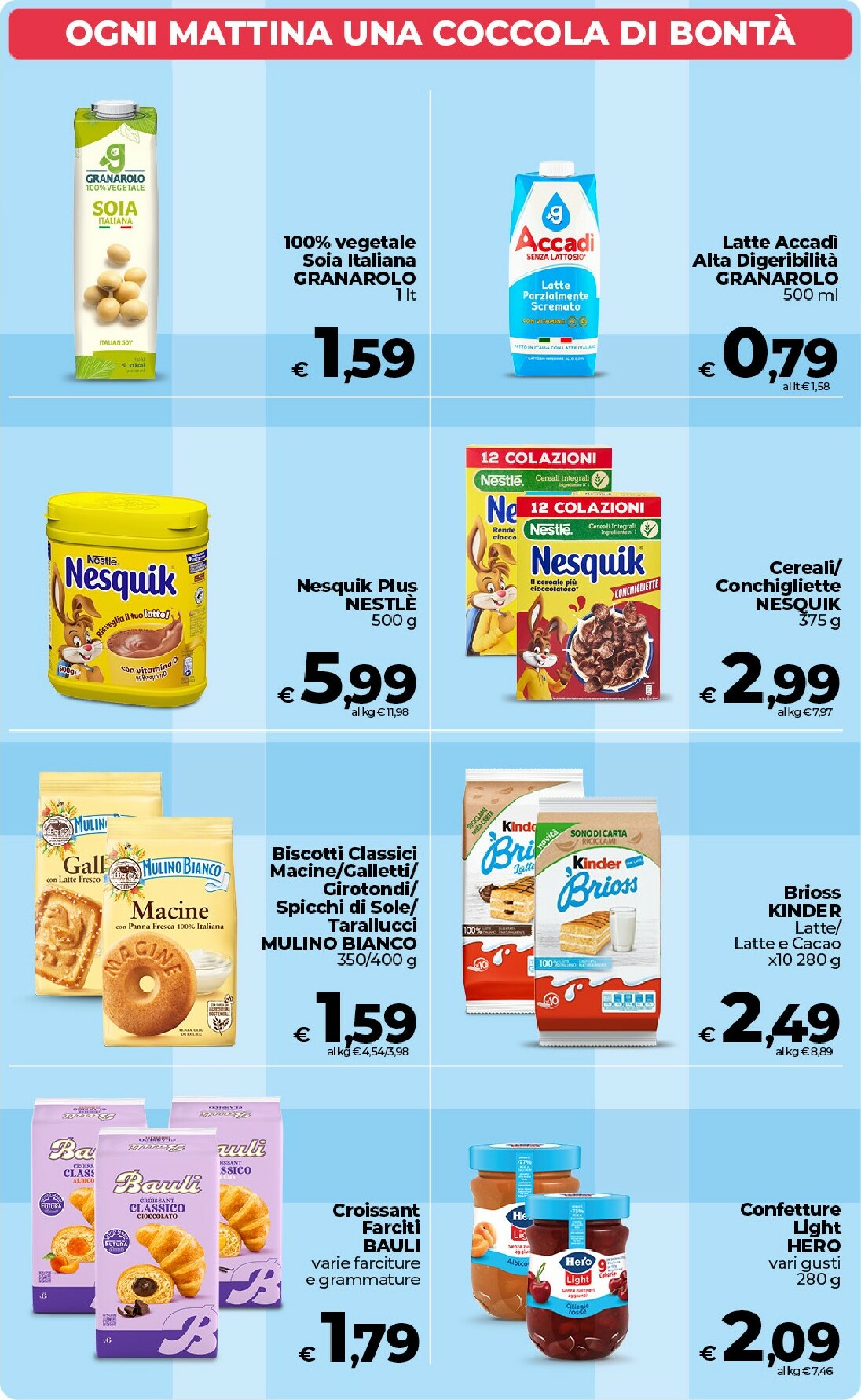 coop - Volantino Coop valido dal 27/01 al 04/02 - page: 31