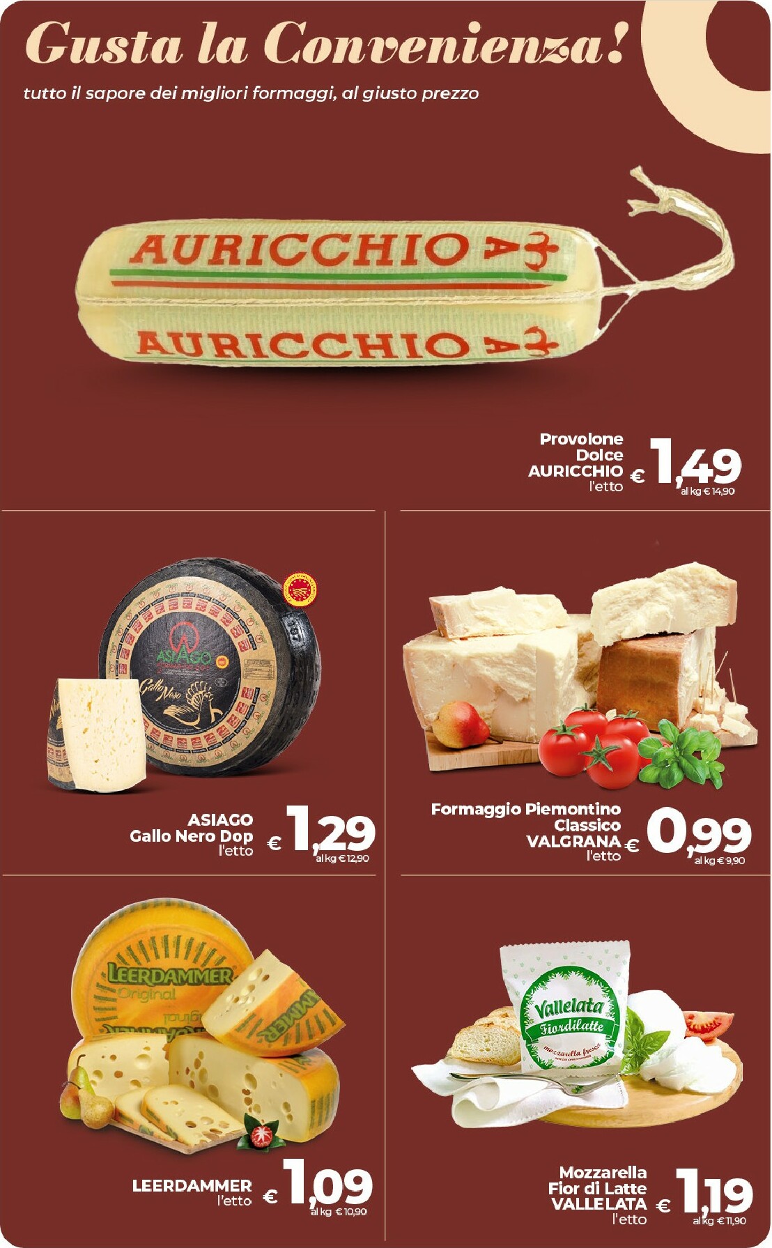 coop - Volantino Coop valido dal 27/01 al 04/02 - page: 13