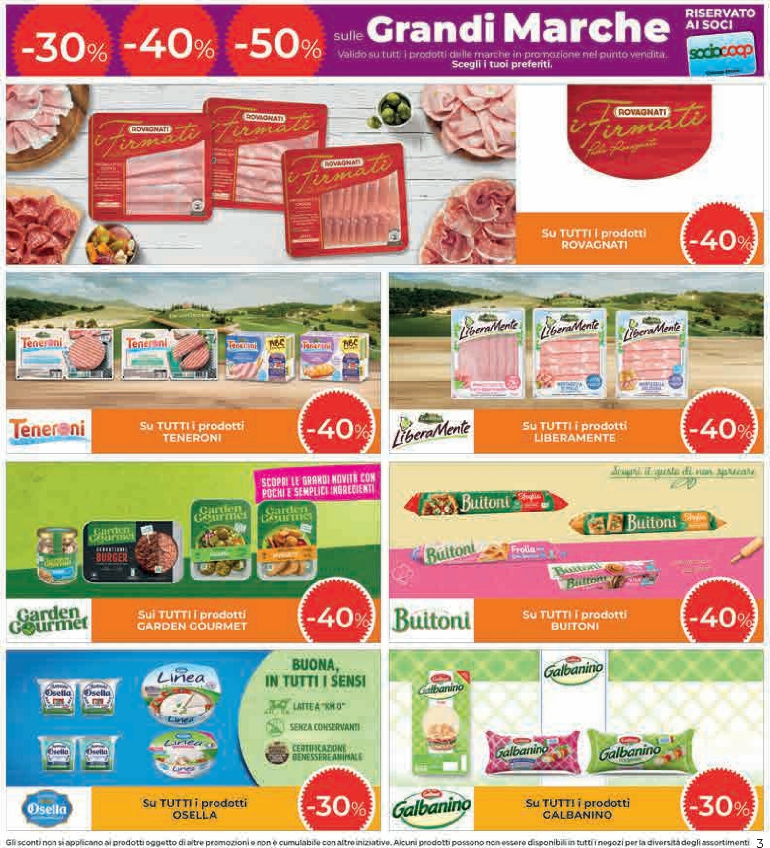 coop - Volantino Coop valido dal 12/02/2026 al 25/02/2026 - page: 3