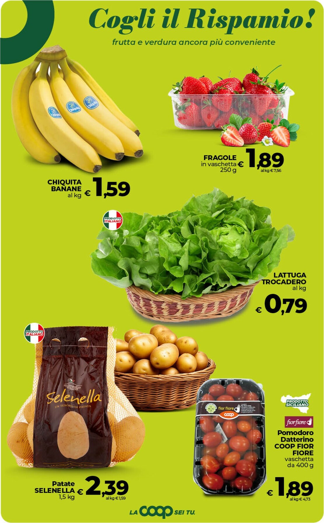 coop - Volantino inCoop valido dal 13/02/2026 al 23/02/2026 - page: 23