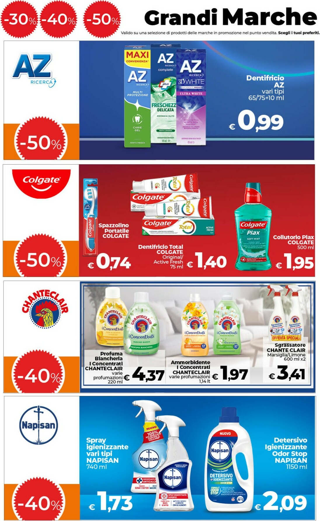 coop - Volantino inCoop valido dal 13/02/2026 al 23/02/2026 - page: 12