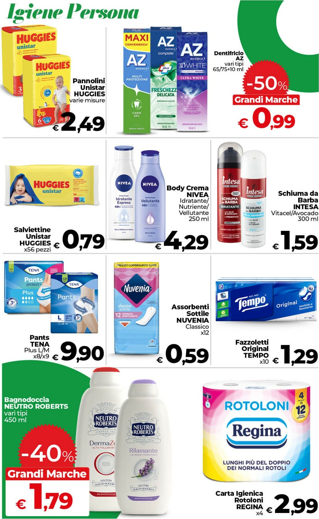 coop - Volantino inCoop valido dal 13/02/2026 al 23/02/2026 - page: 30