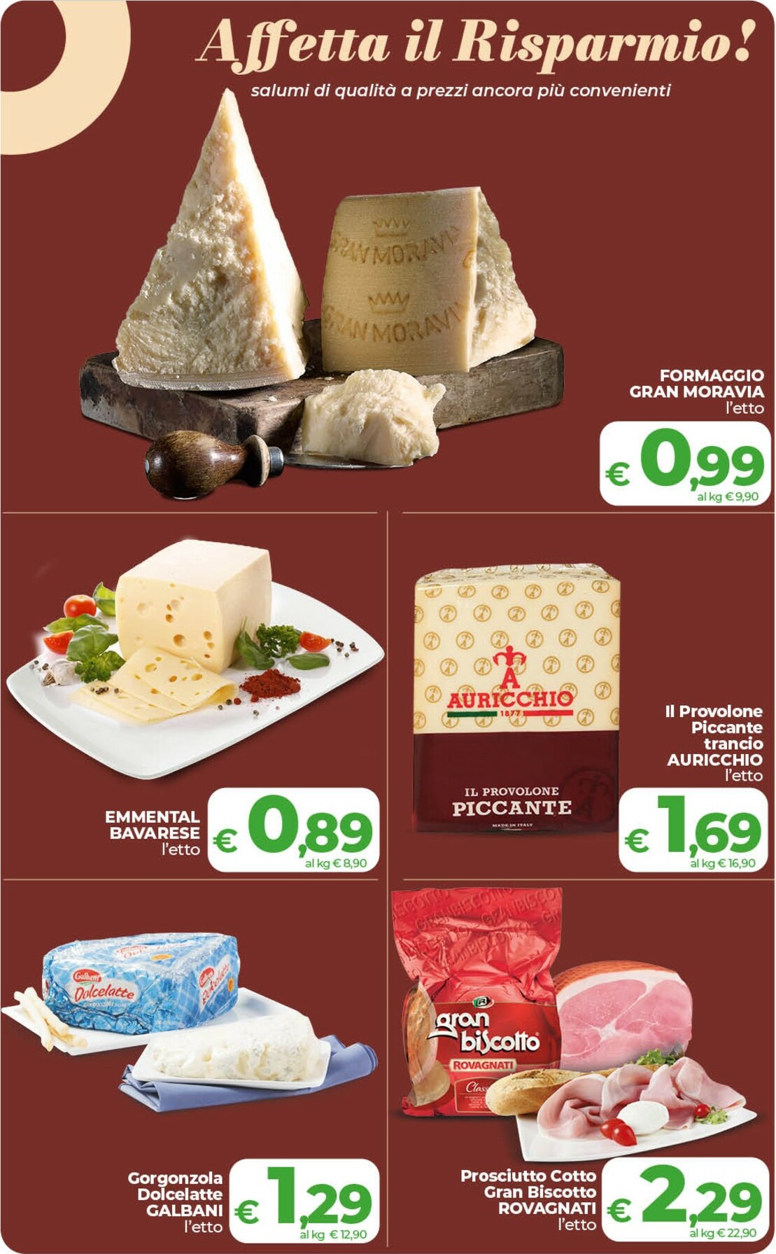 coop - Volantino inCoop valido dal 13/02/2026 al 23/02/2026 - page: 18