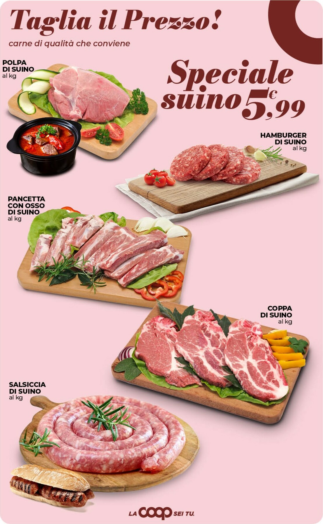 coop - Volantino inCoop valido dal 13/02/2026 al 23/02/2026 - page: 20