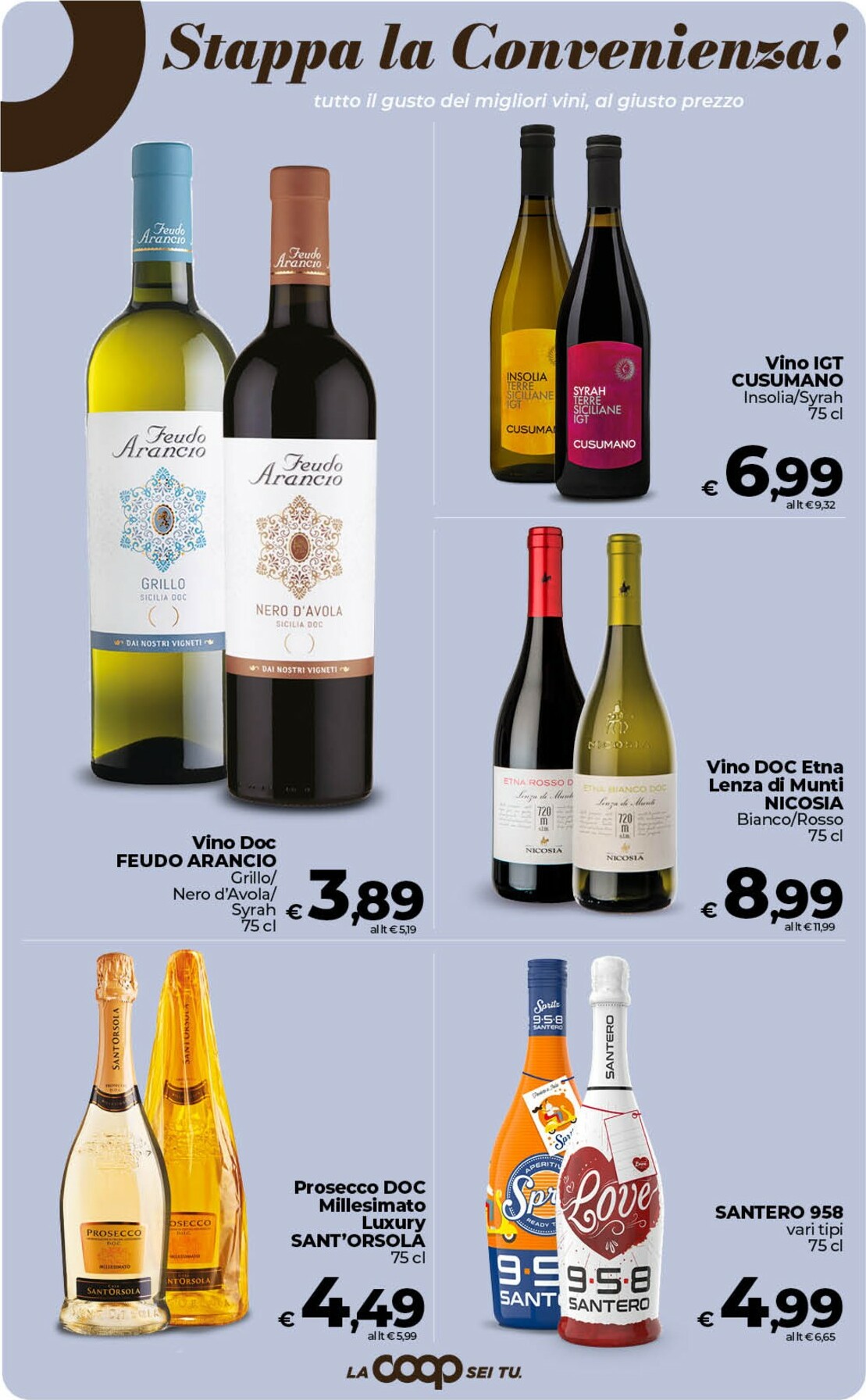 coop - Volantino inCoop valido dal 13/02/2026 al 23/02/2026 - page: 27