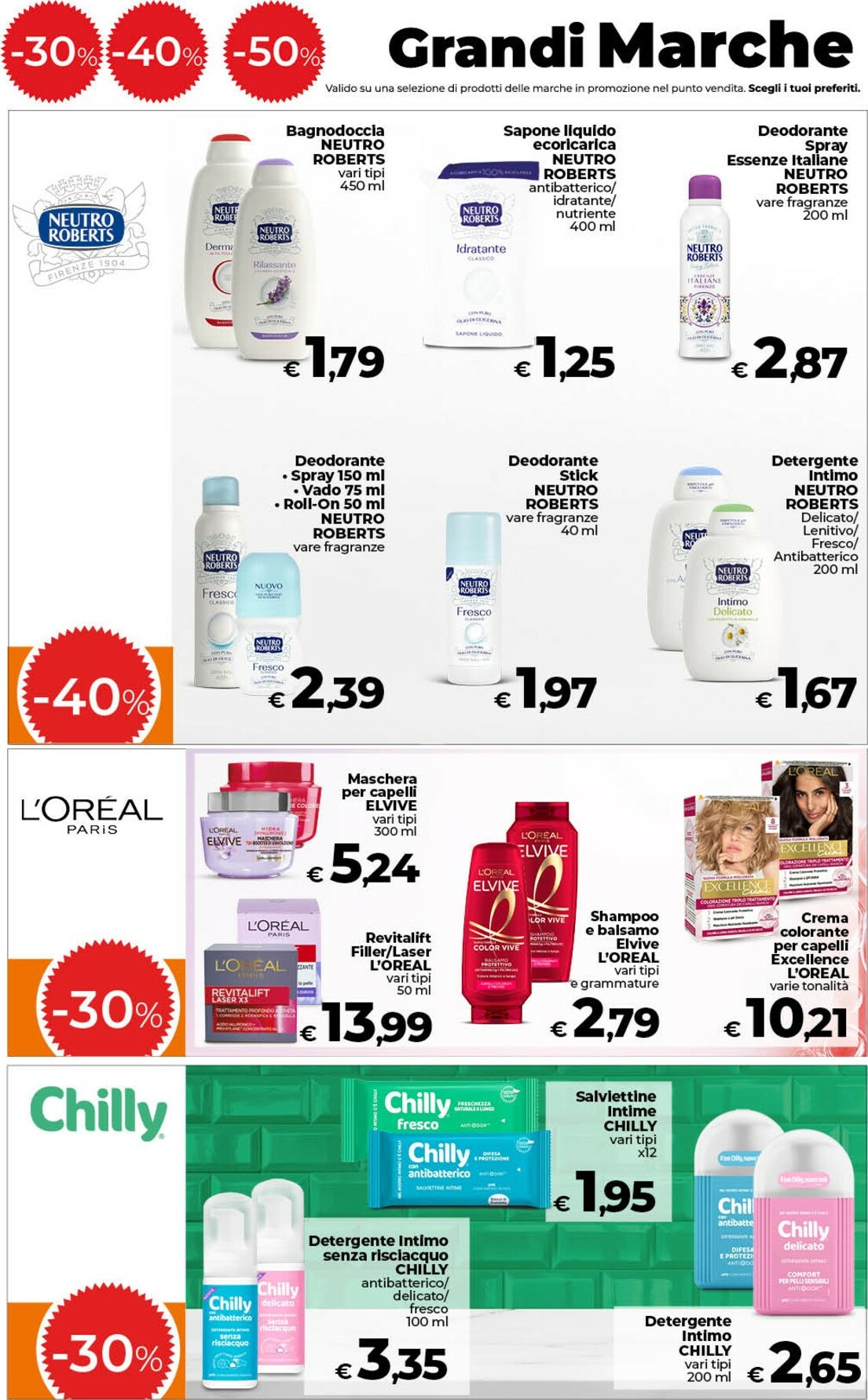 coop - Volantino inCoop valido dal 13/02/2026 al 23/02/2026 - page: 14