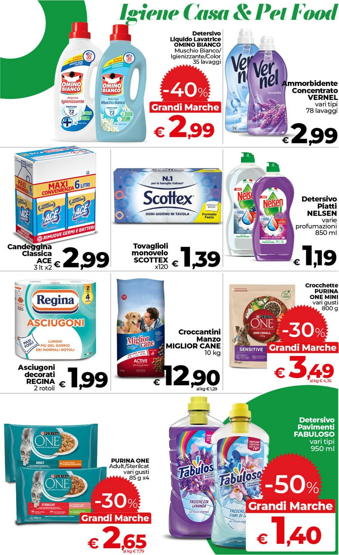 coop - Volantino inCoop valido dal 13/02/2026 al 23/02/2026 - page: 31