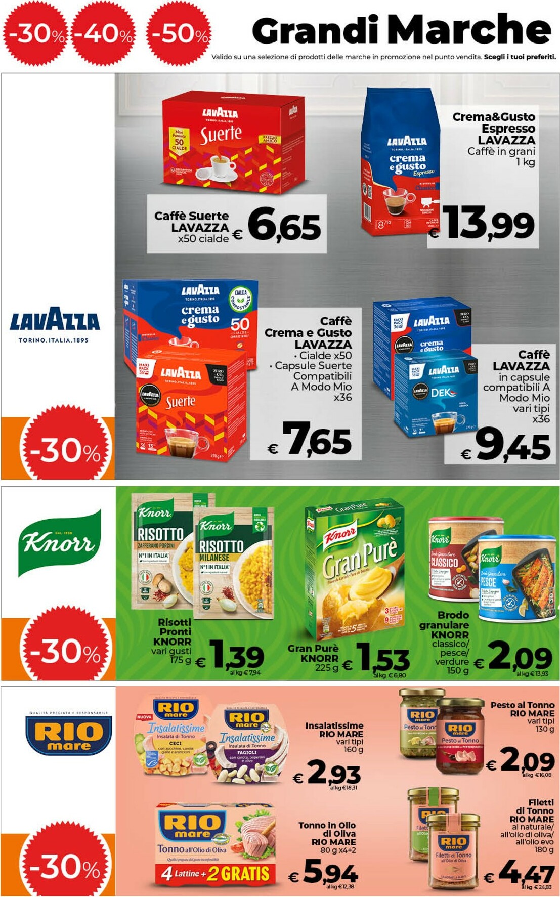 coop - Volantino inCoop valido dal 13/02/2026 al 23/02/2026 - page: 9