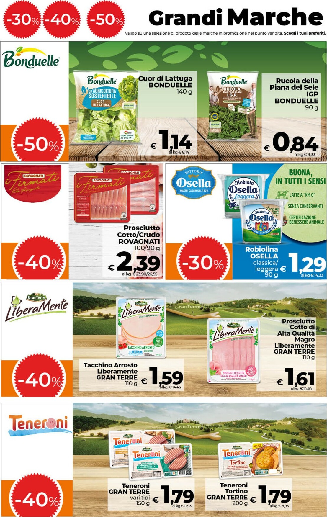 coop - Volantino inCoop valido dal 13/02/2026 al 23/02/2026 - page: 2