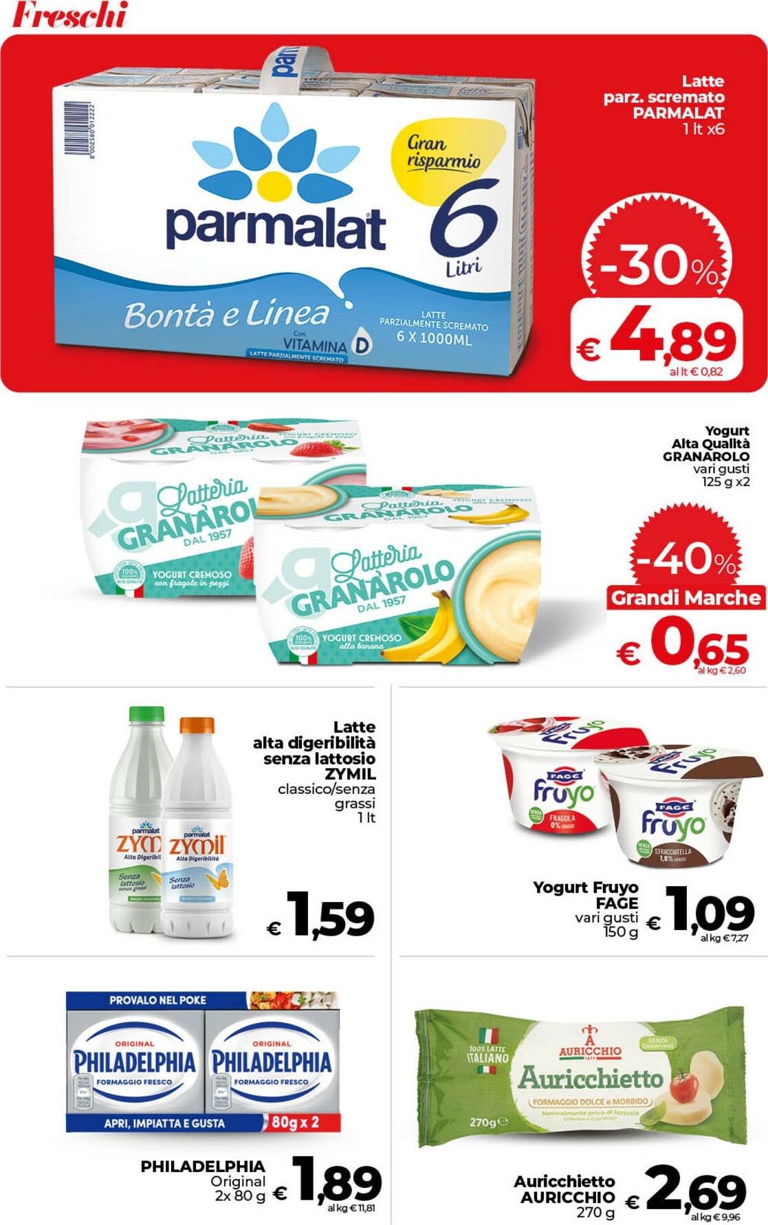 coop - Volantino Coop - Superstore valido dal 13/02/2026 al 23/02/2026 - page: 16