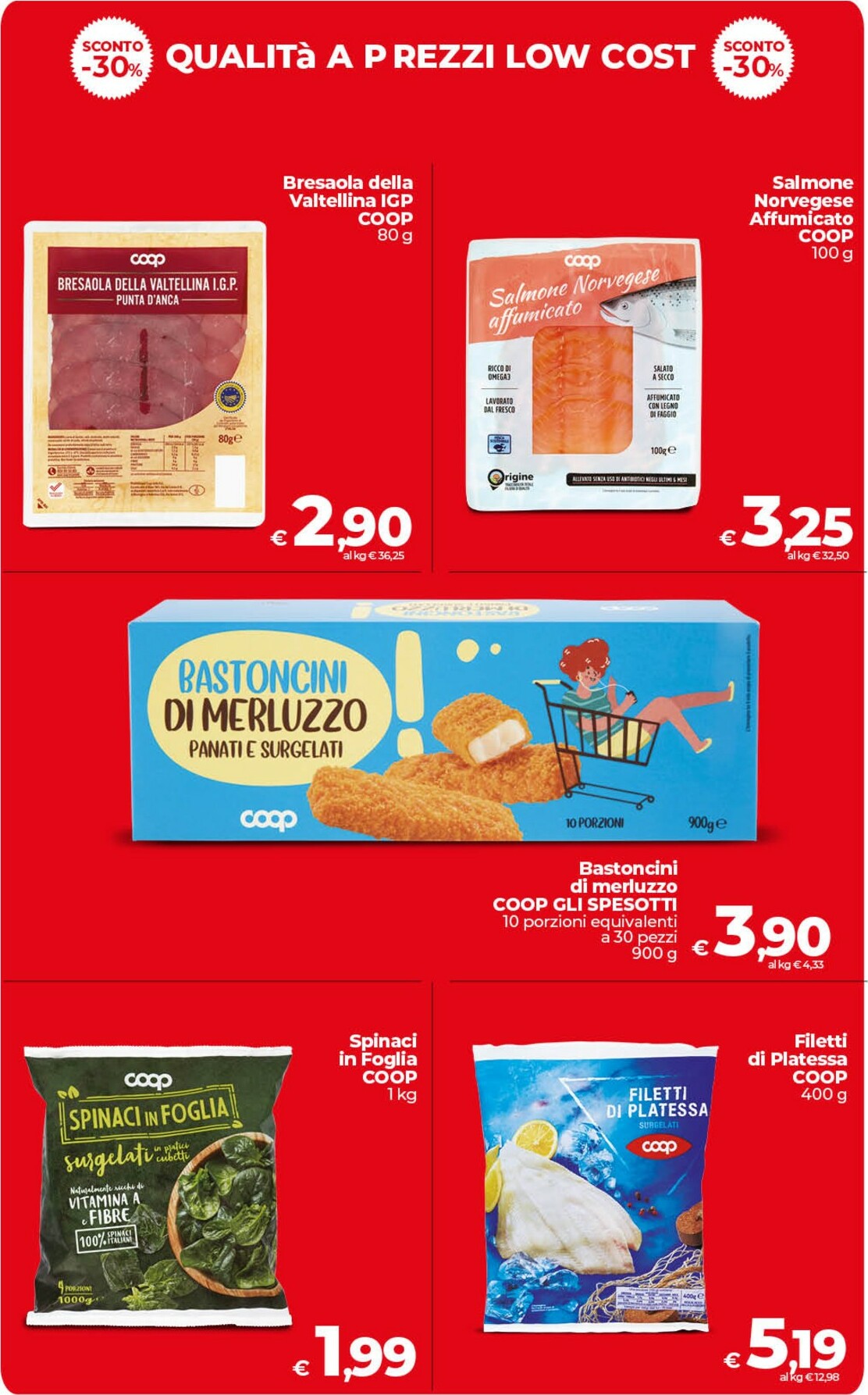 coop - Volantino Coop - Superstore valido dal 13/02/2026 al 23/02/2026 - page: 33
