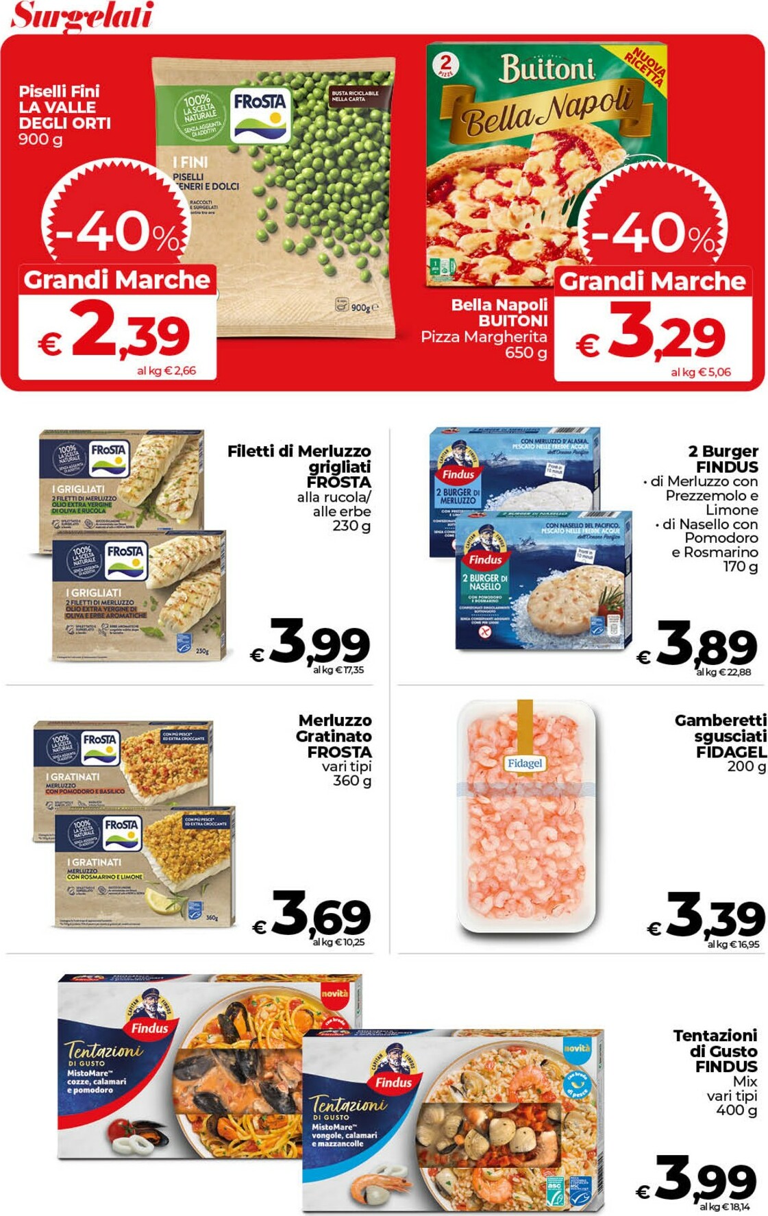 coop - Volantino Coop - Superstore valido dal 13/02/2026 al 23/02/2026 - page: 29